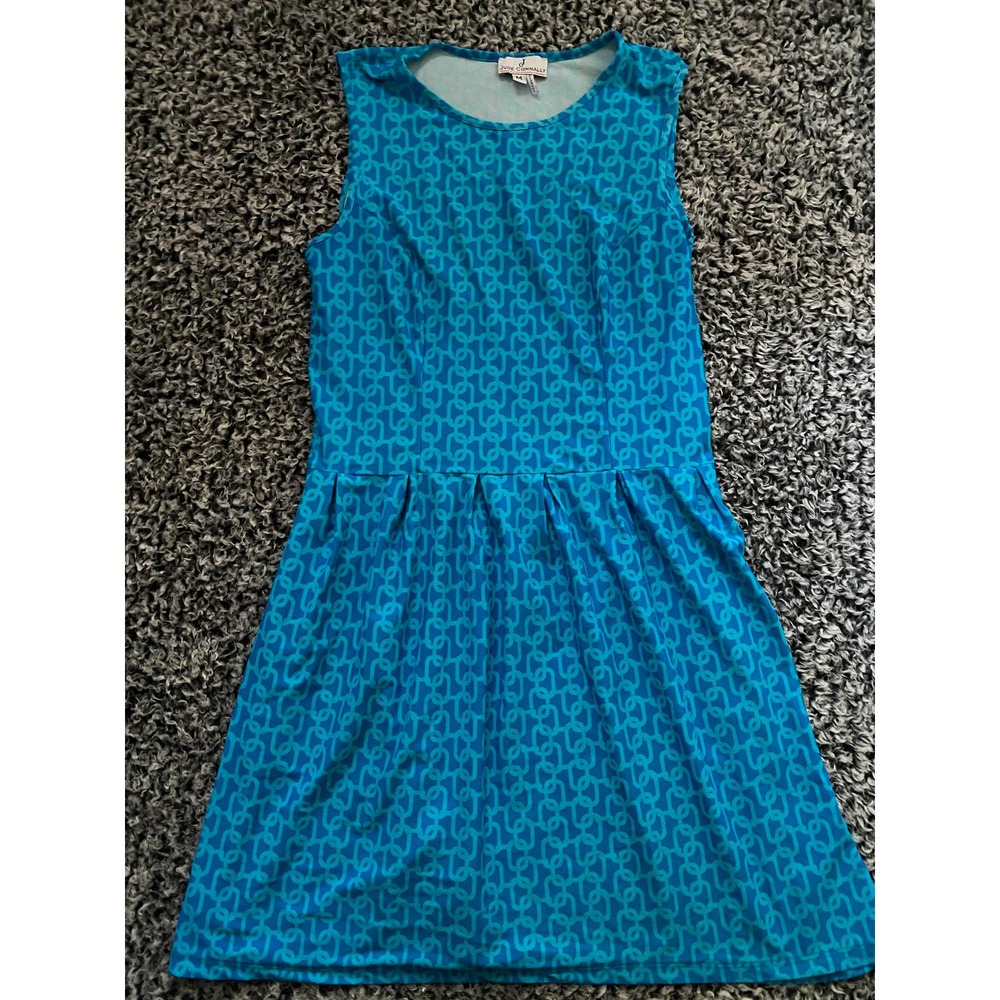 Jude Connally Women's Dress Medium